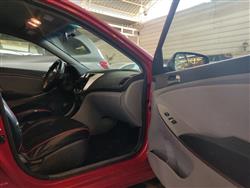 هیوندای ئەکسنت